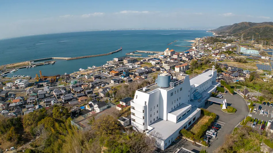 Kamenoi Hotel Awajishima