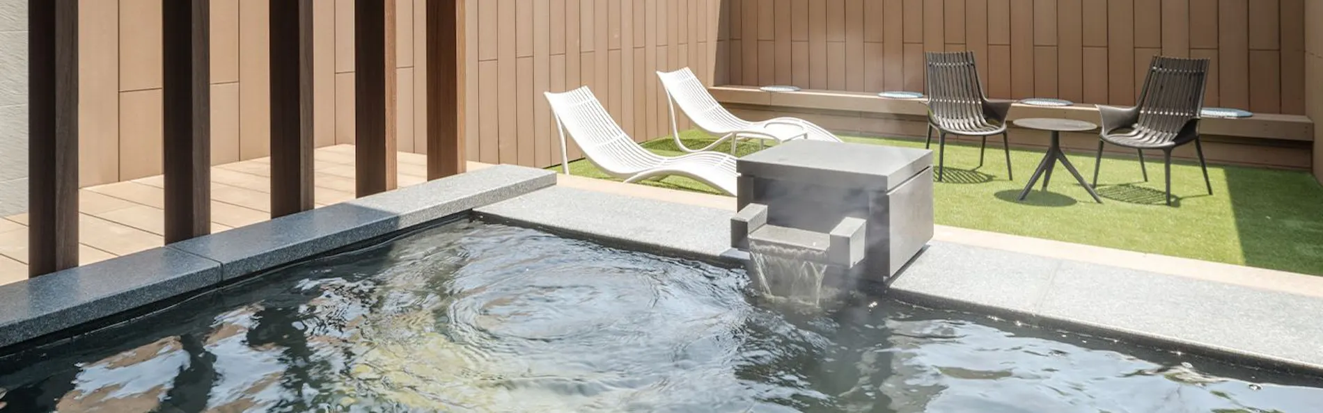 亀の井ホテル 淡路島