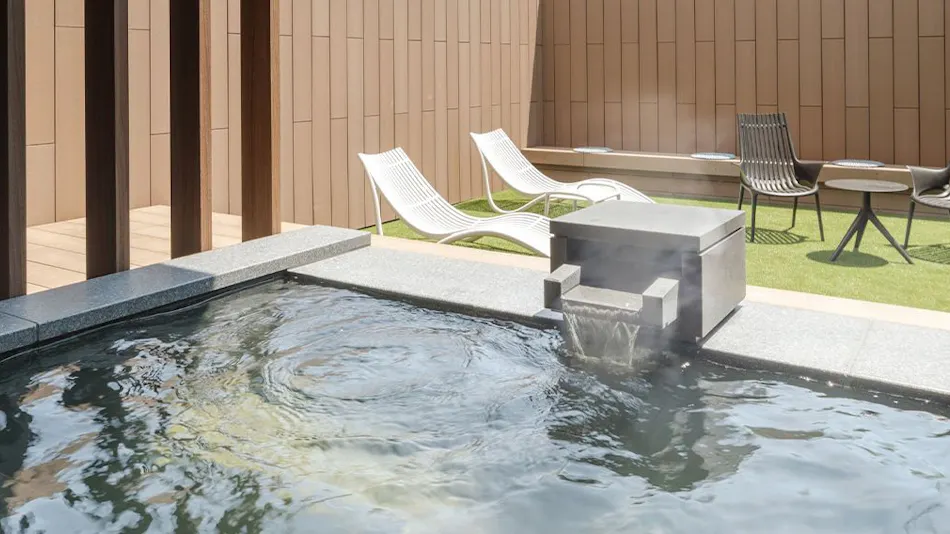 Kamenoi Hotel Awajishima