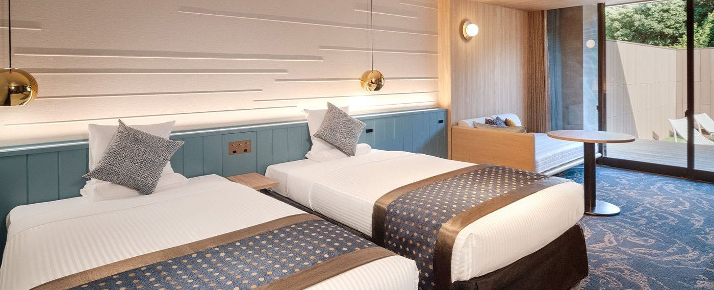 Kamenoi Hotel Awajishima