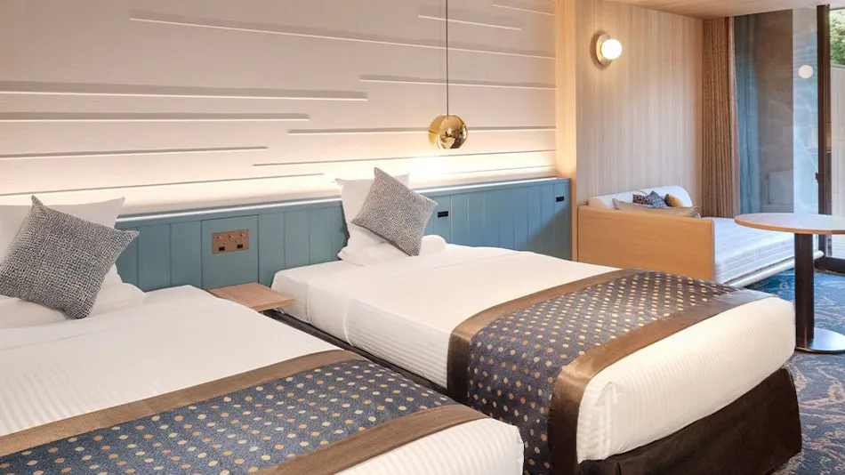 Kamenoi Hotel Awajishima