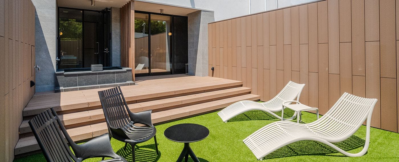 Kamenoi Hotel Awajishima