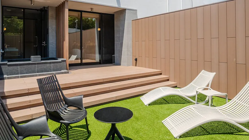 Kamenoi Hotel Awajishima