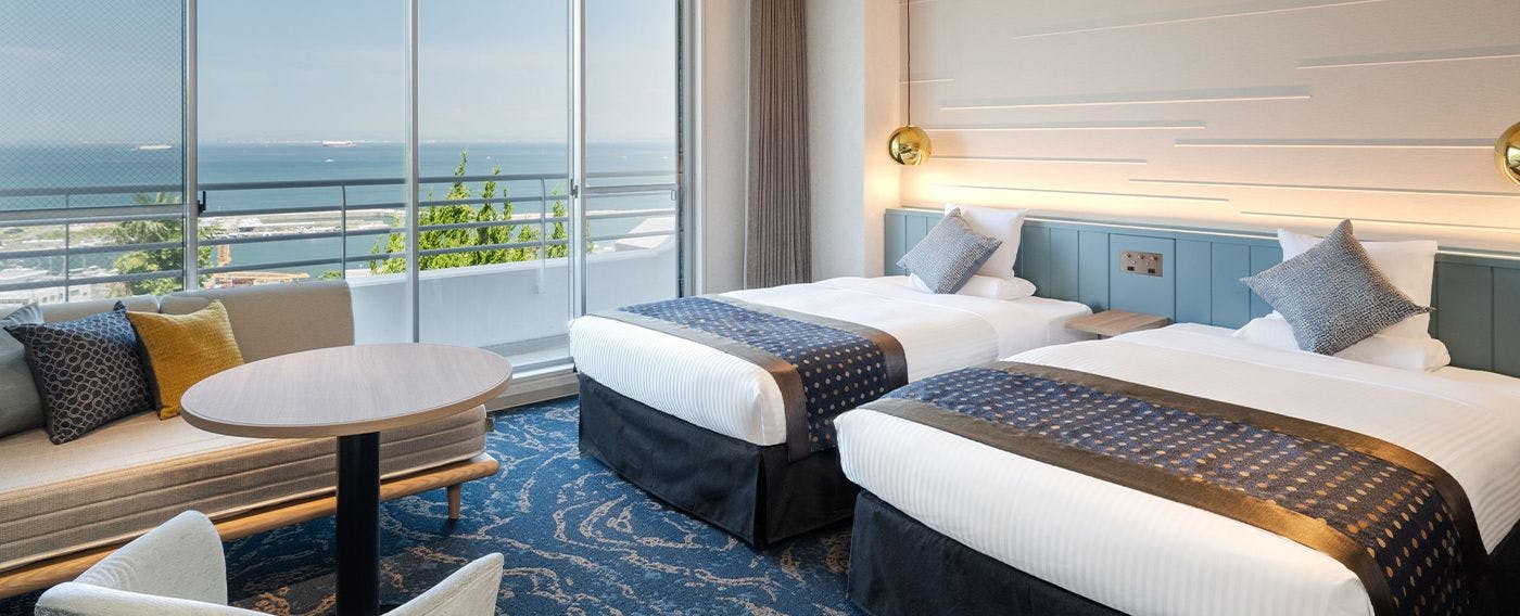 Kamenoi Hotel Awajishima