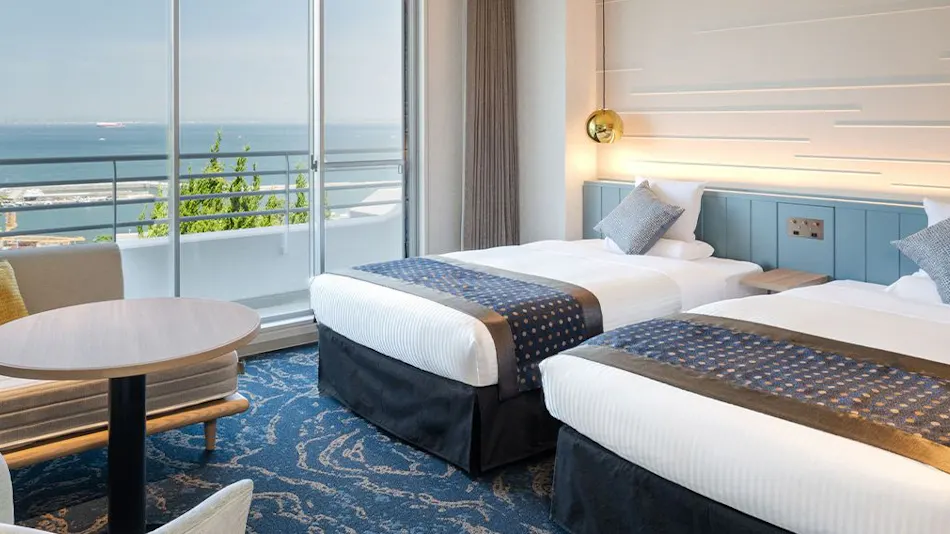 Kamenoi Hotel Awajishima