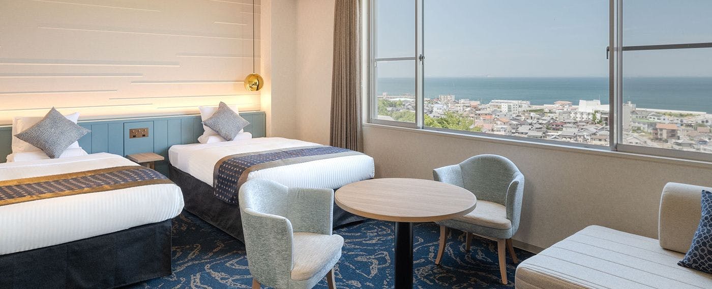 Kamenoi Hotel Awajishima