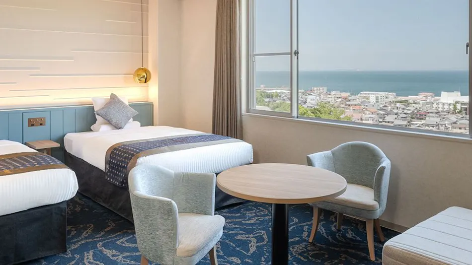 Kamenoi Hotel Awajishima