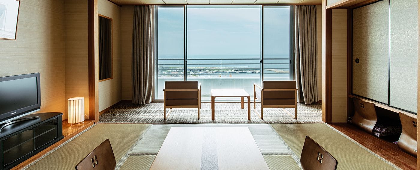 Kamenoi Hotel Awajishima