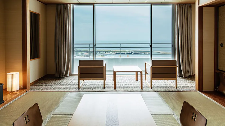 Kamenoi Hotel Awajishima