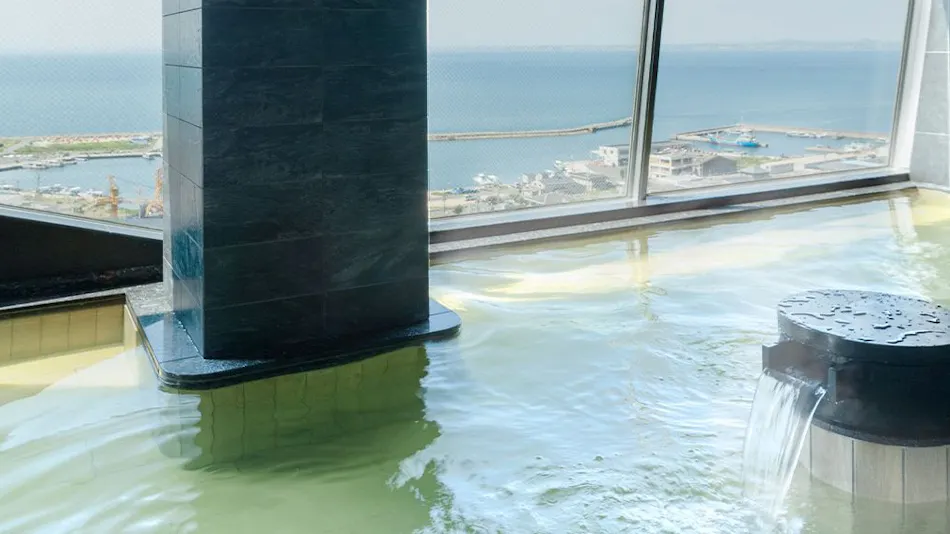 Kamenoi Hotel Awajishima