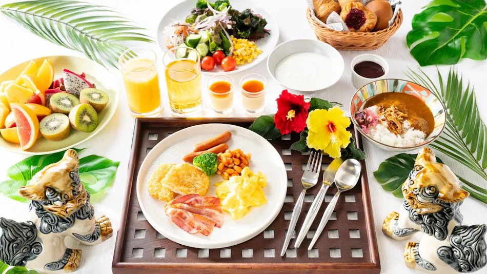 Hotel Monterey La Soeur Naha