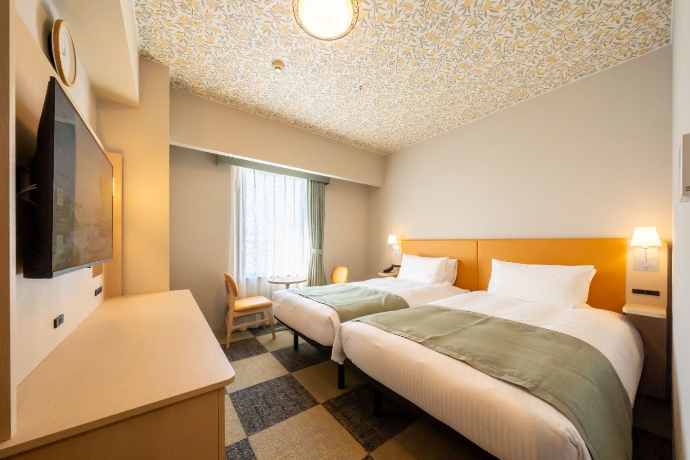 Hotel Monterey La Soeur Naha