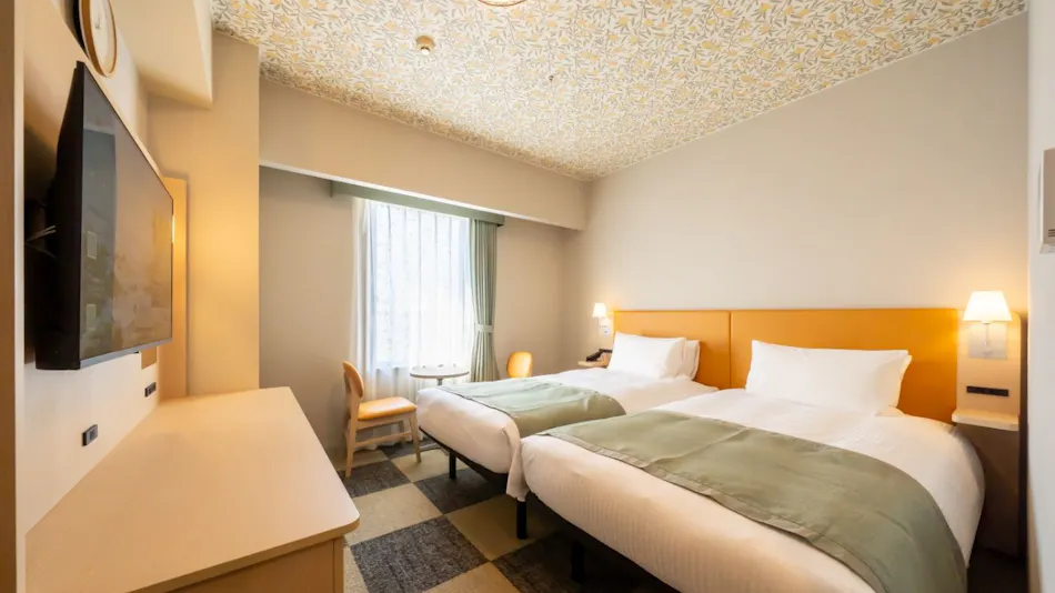 Hotel Monterey La Soeur Naha