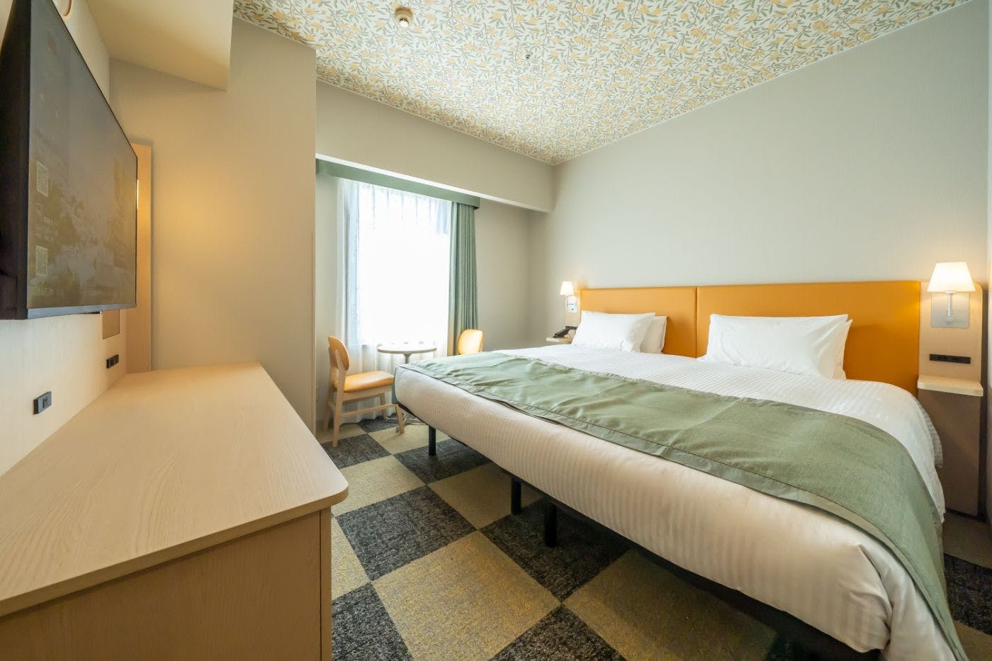 Hotel Monterey La Soeur Naha