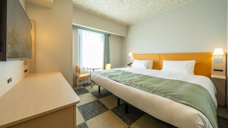 Hotel Monterey La Soeur Naha