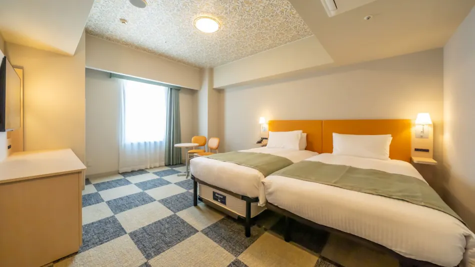 Hotel Monterey La Soeur Naha
