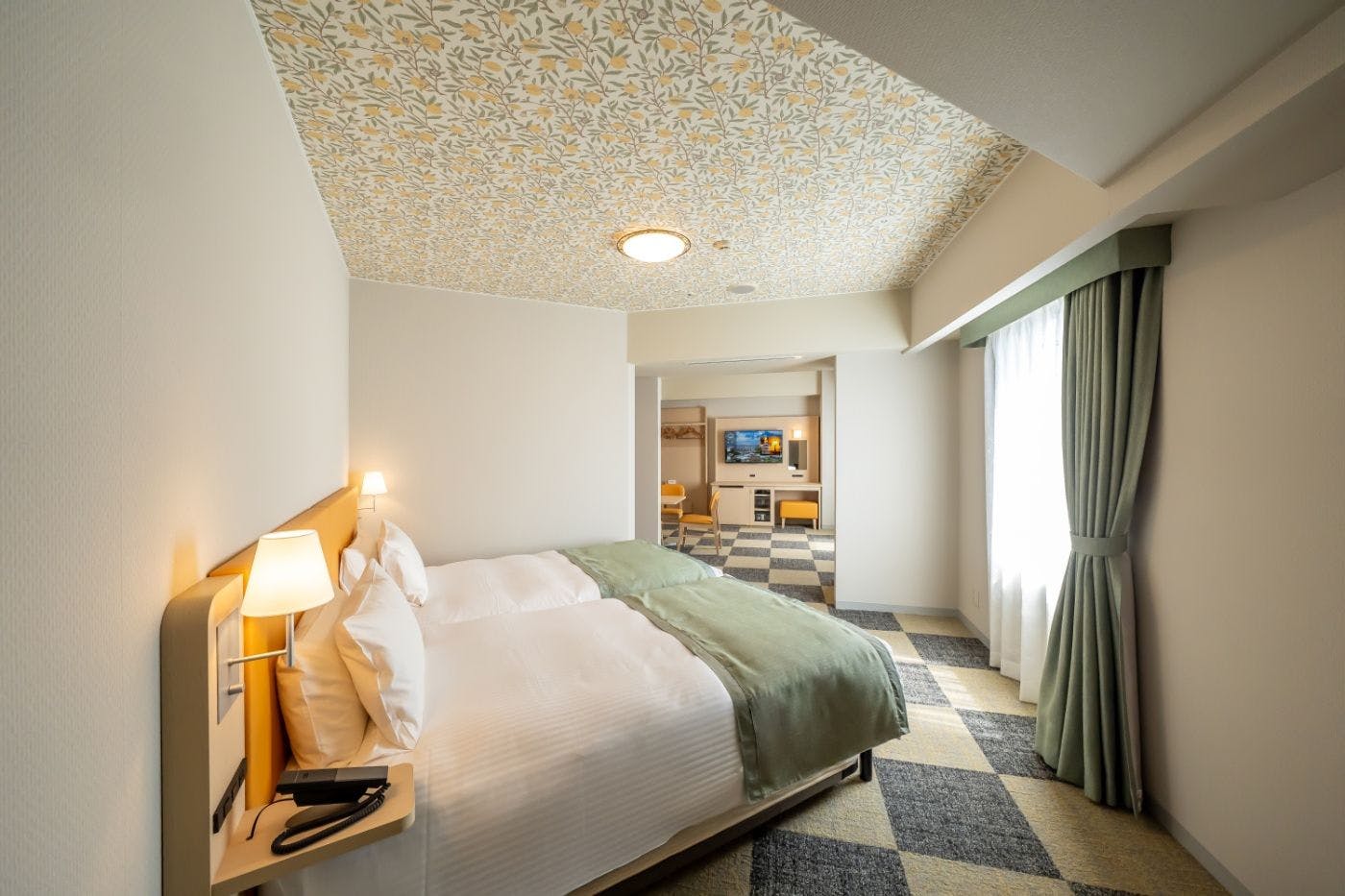 Hotel Monterey La Soeur Naha