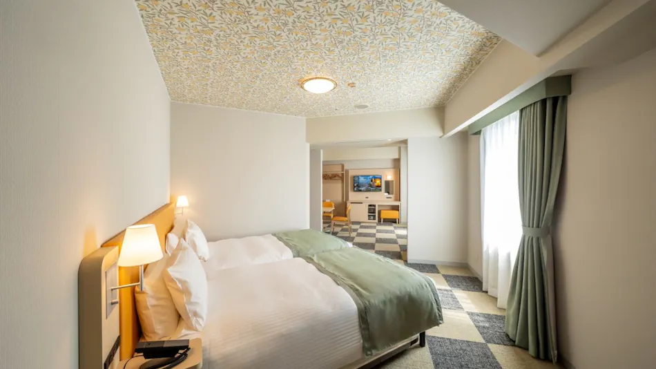 Hotel Monterey La Soeur Naha