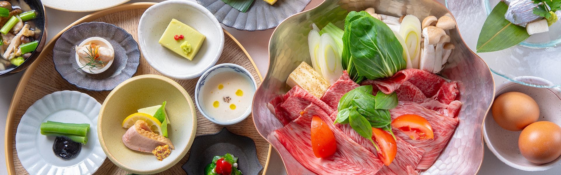 料理
