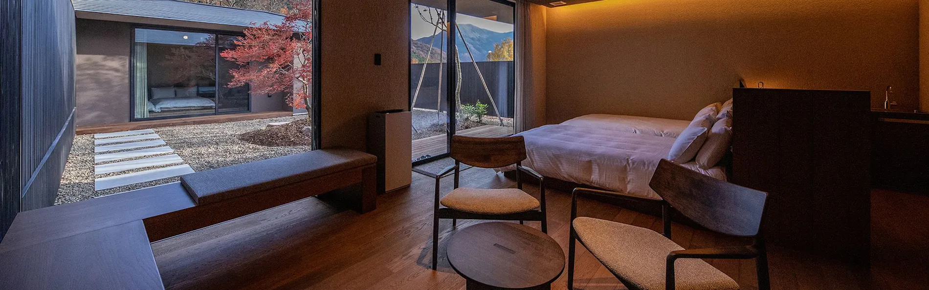 HOTEL MODA
