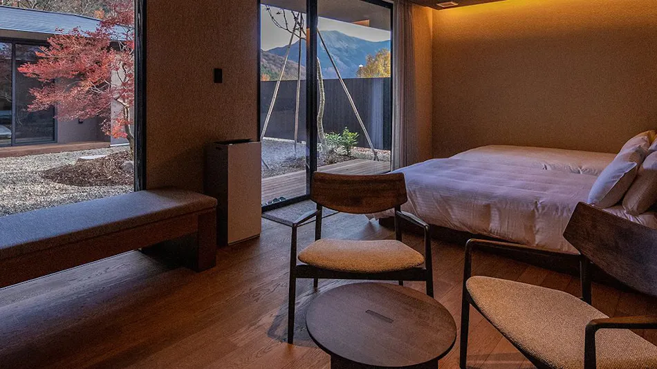 HOTEL MODA