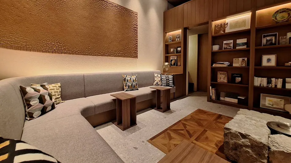 HOTEL MODA