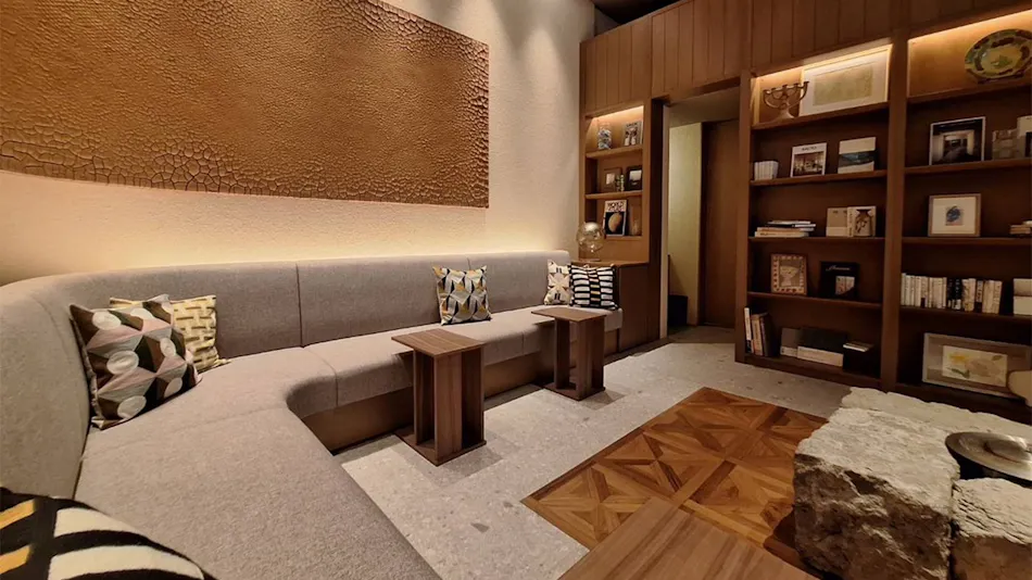 HOTEL MODA