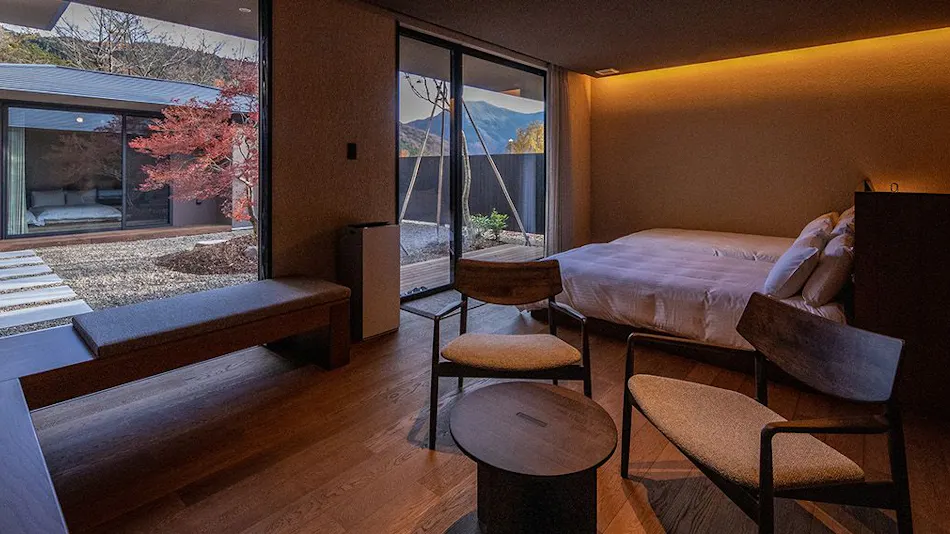 HOTEL MODA