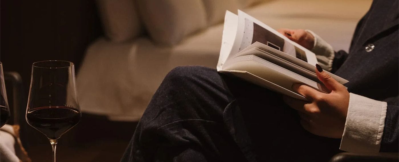 アメニティ一例