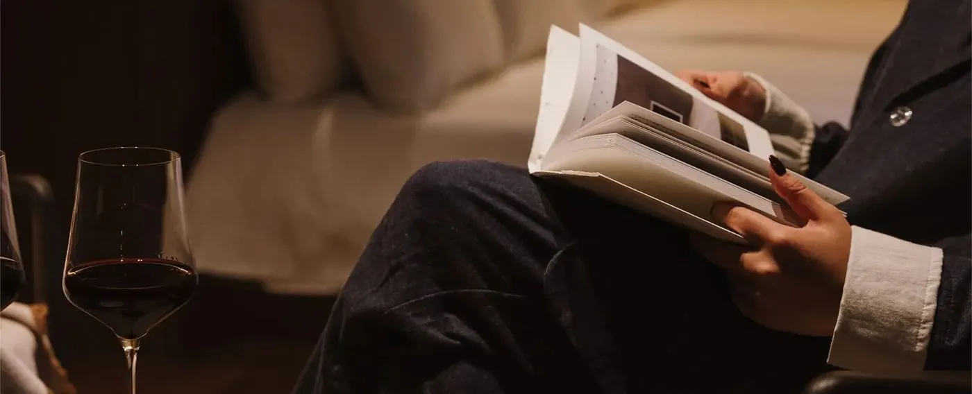 アメニティ一例