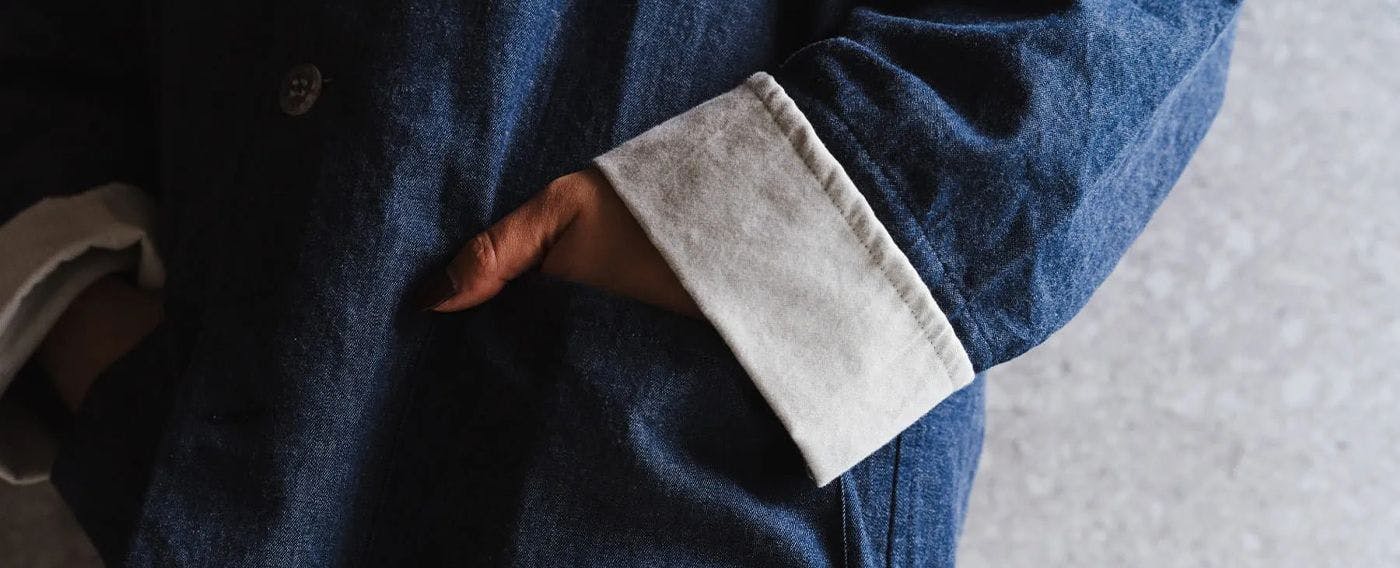 アメニティ一例　ルームウェア