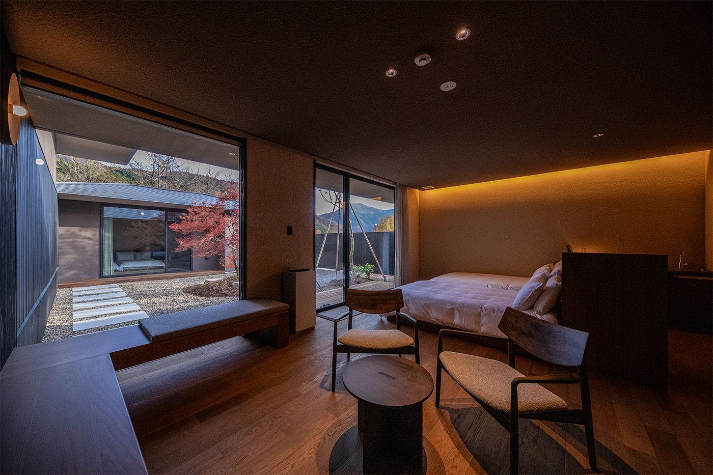 HOTEL MODA