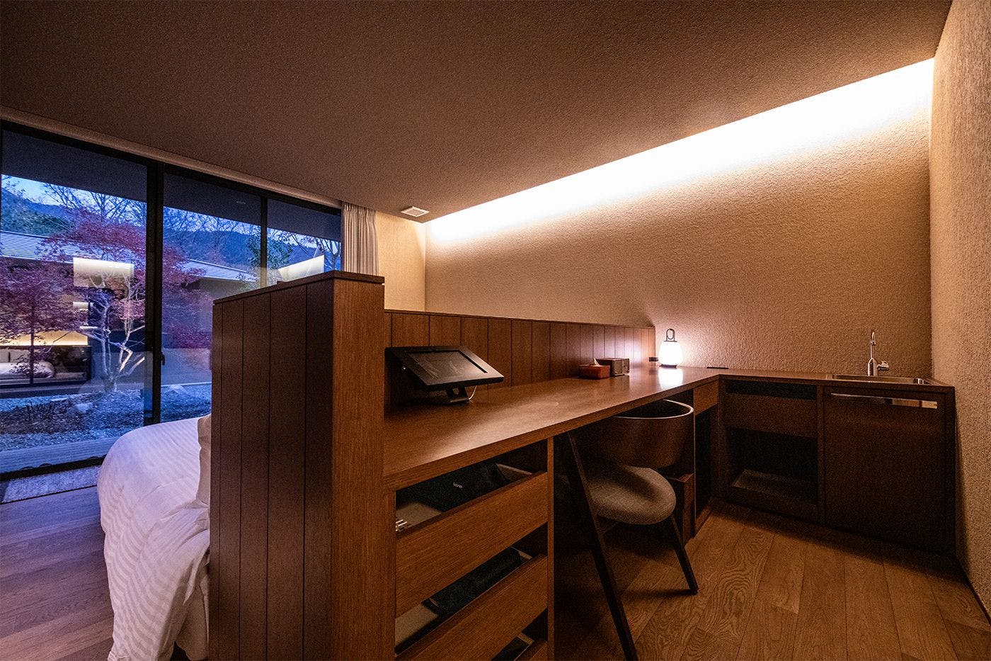 HOTEL MODA