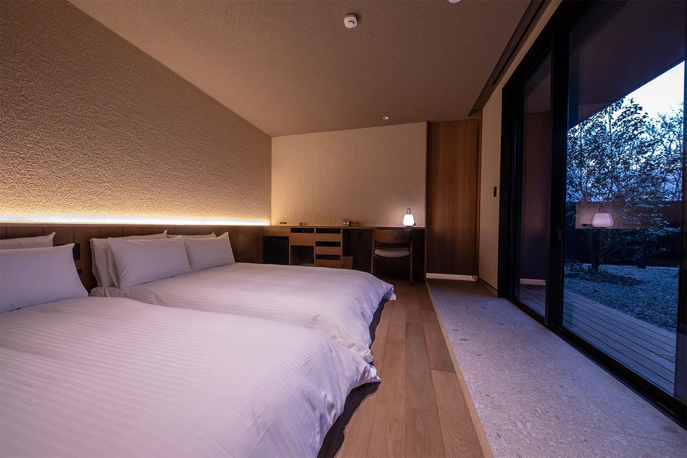HOTEL MODA