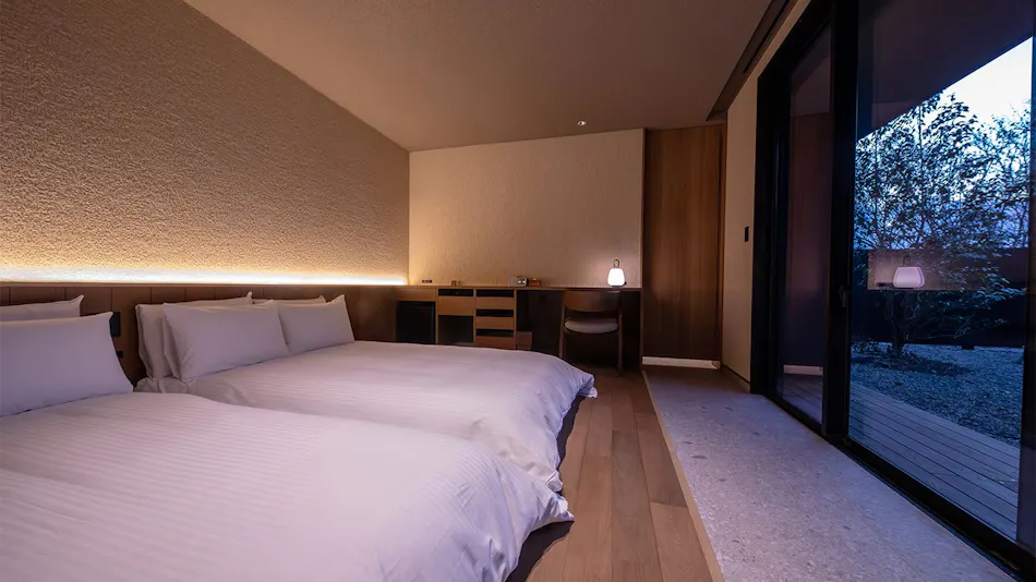 HOTEL MODA