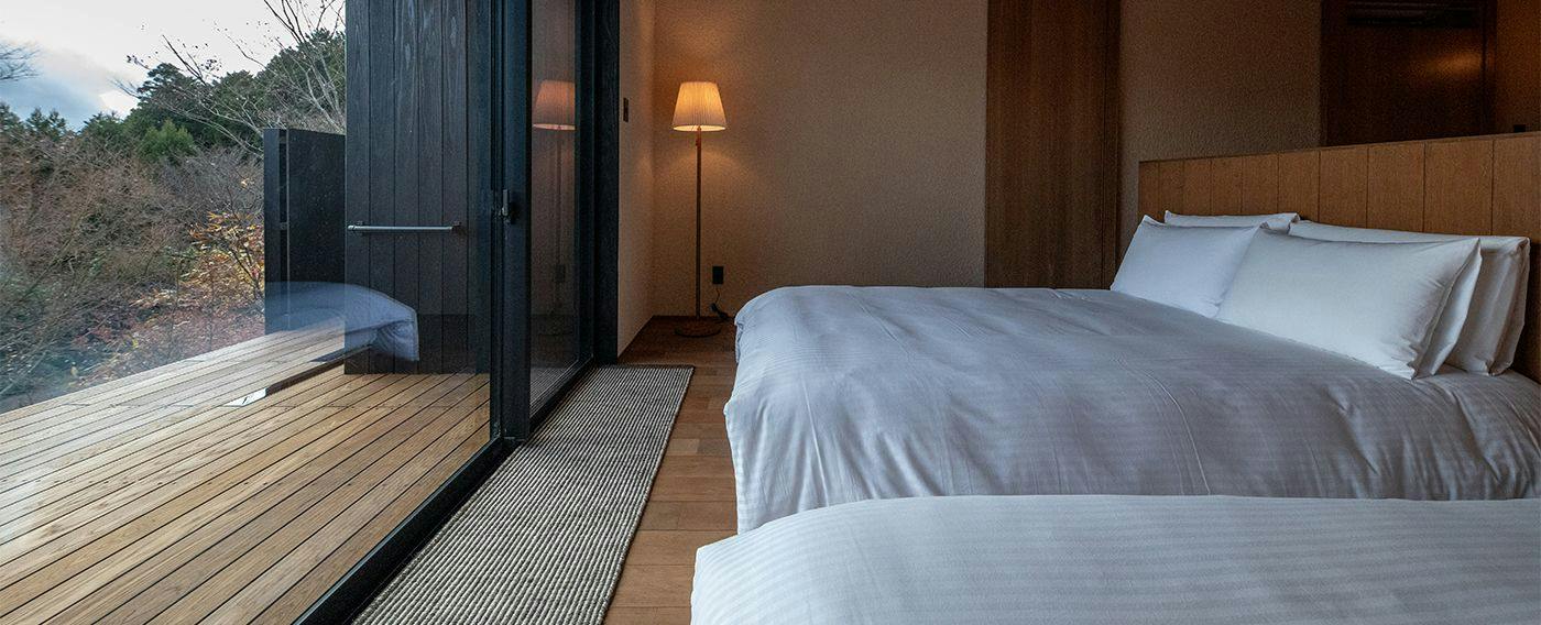 HOTEL MODA