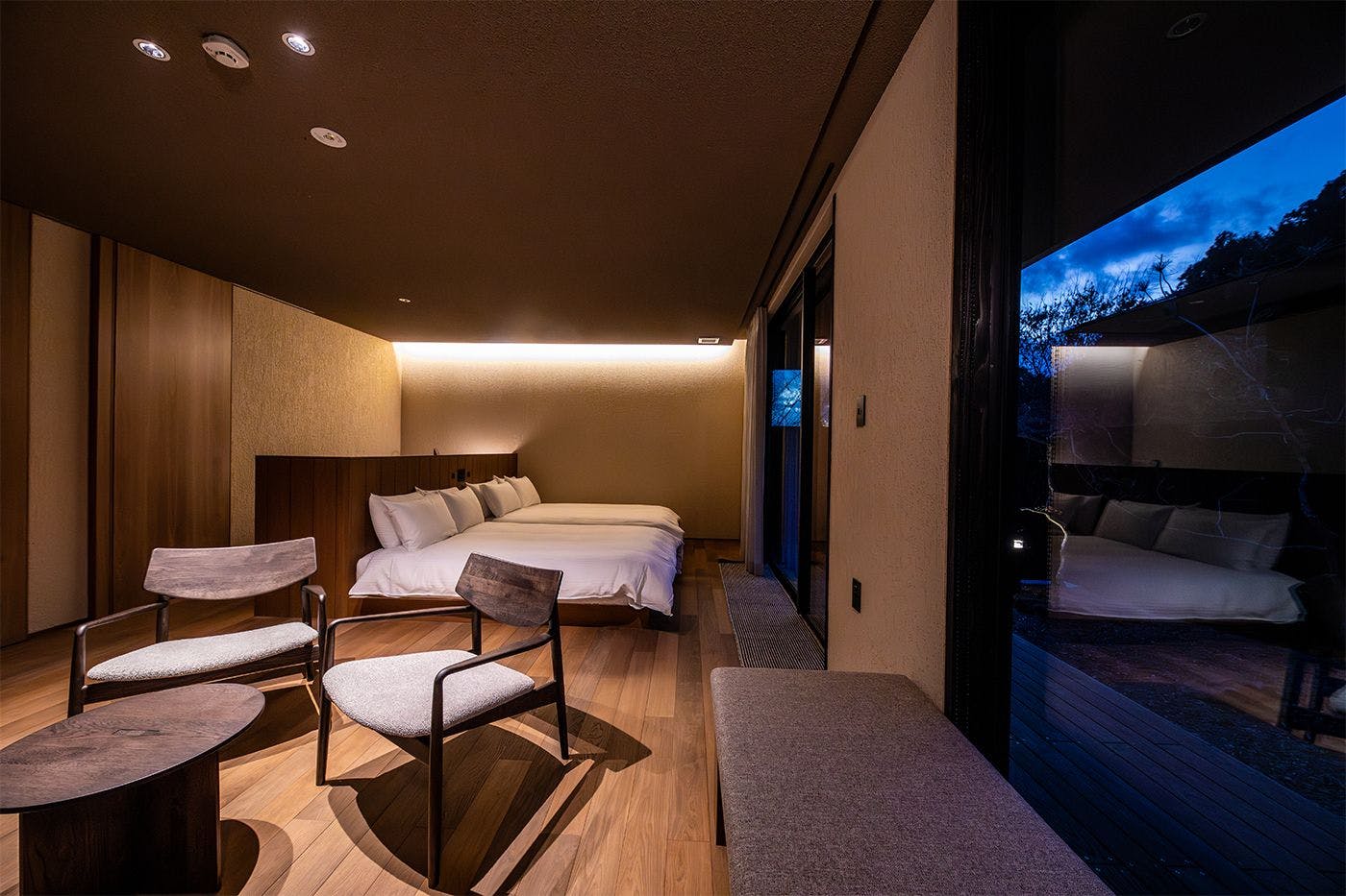HOTEL MODA