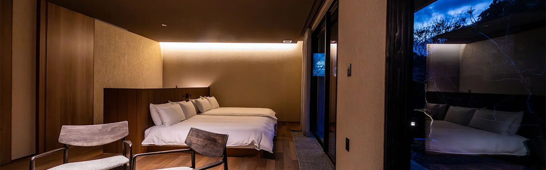 HOTEL MODA