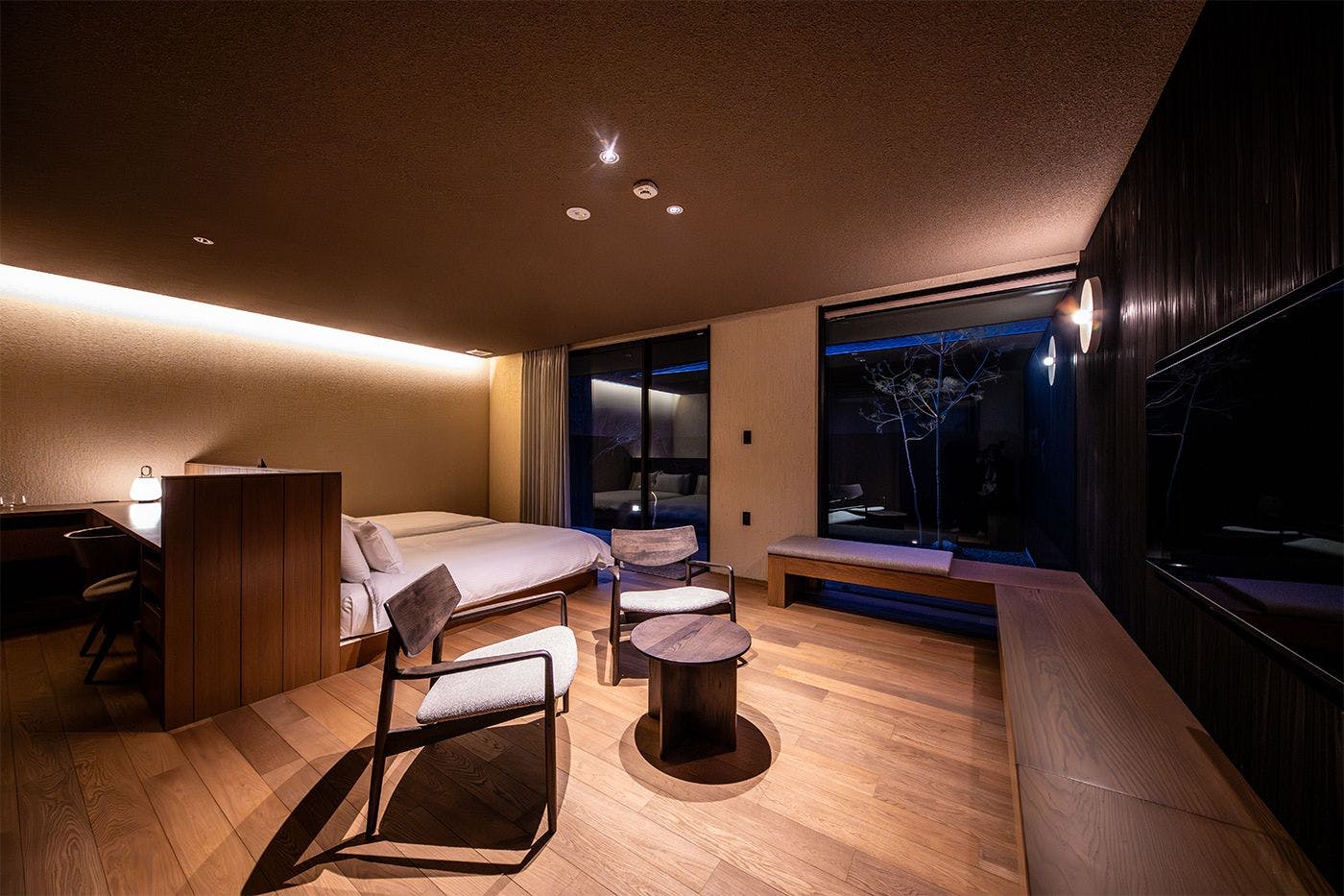 HOTEL MODA