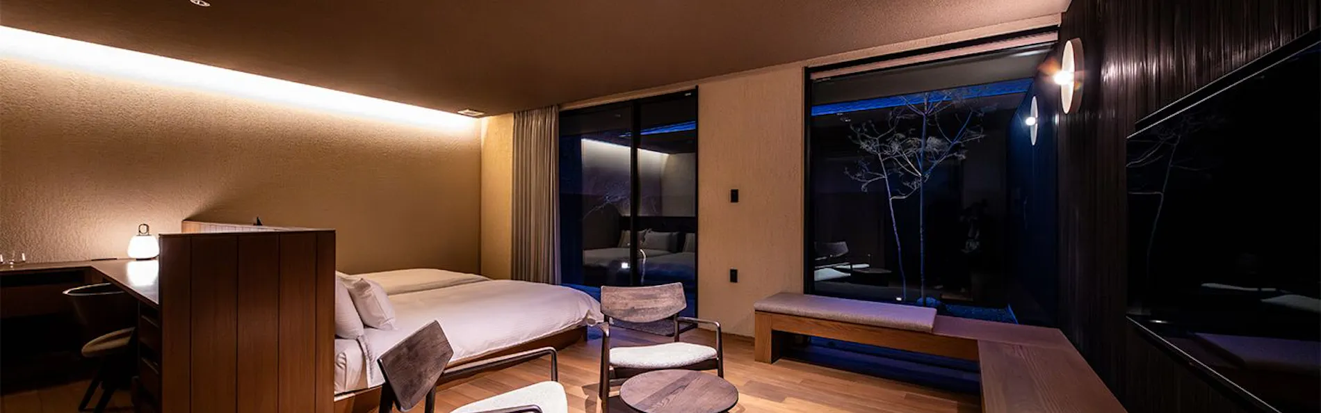 HOTEL MODA