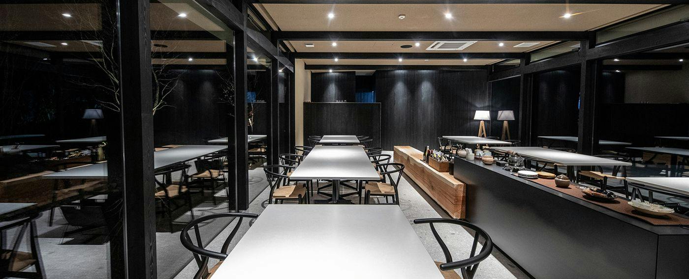 HOTEL MODA