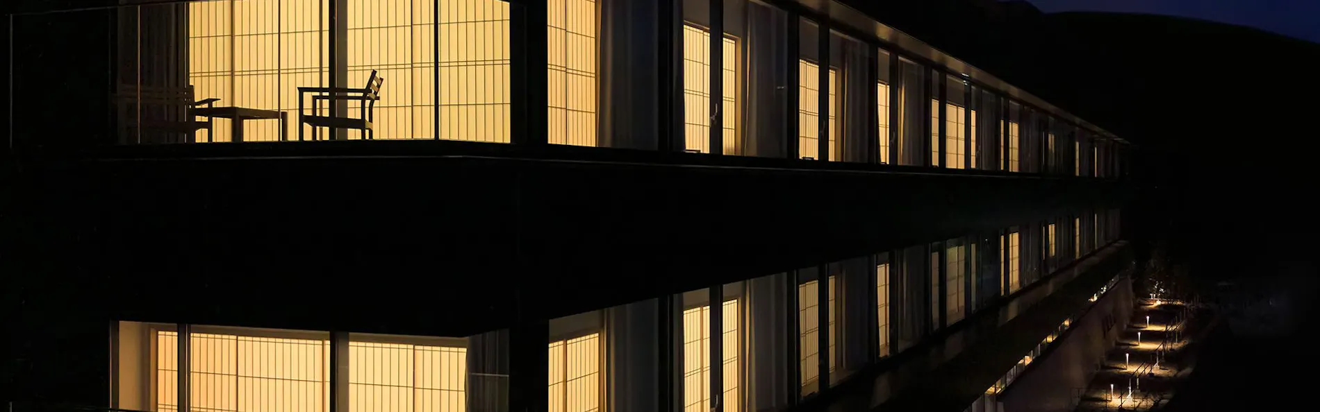 HOTEL FORK & KNIFE Miyajima