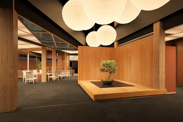 ทางเข้า