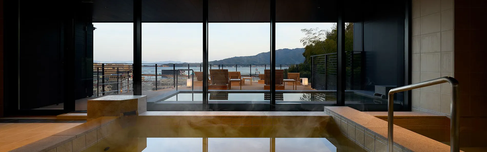 HOTEL FORK & KNIFE Miyajima