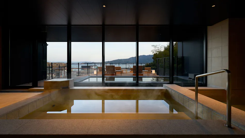 HOTEL FORK & KNIFE Miyajima
