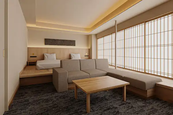 ห้องพัก