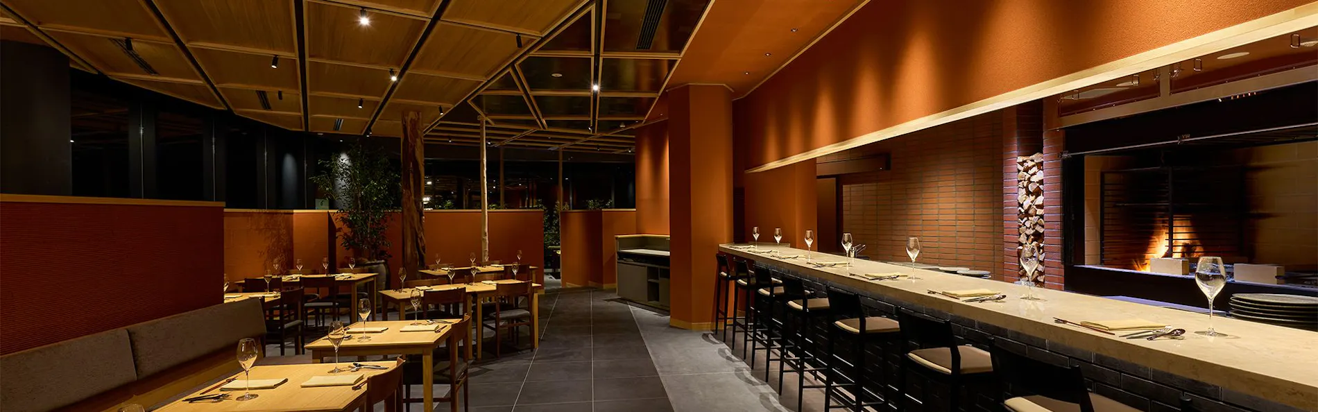 HOTEL FORK & KNIFE Miyajima