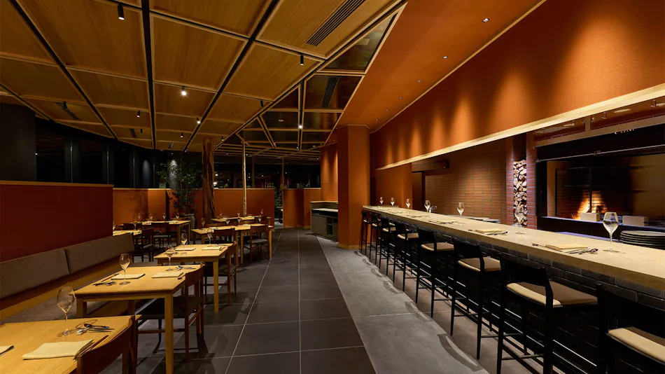 HOTEL FORK & KNIFE Miyajima