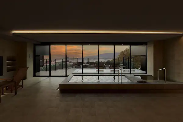 น้ำพุร้อน