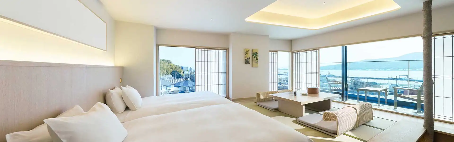 内観